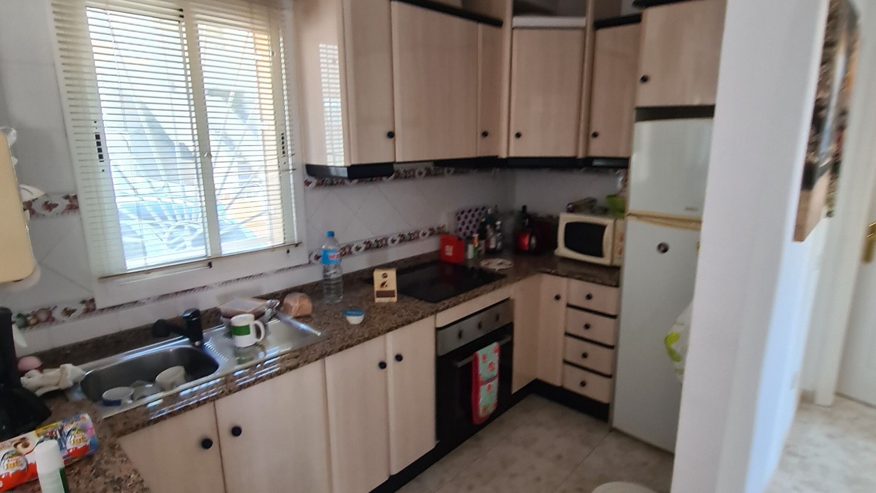 Photo of Kitchen in Quesada