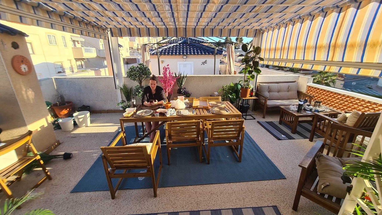 Photo of Outdoor in Quesada