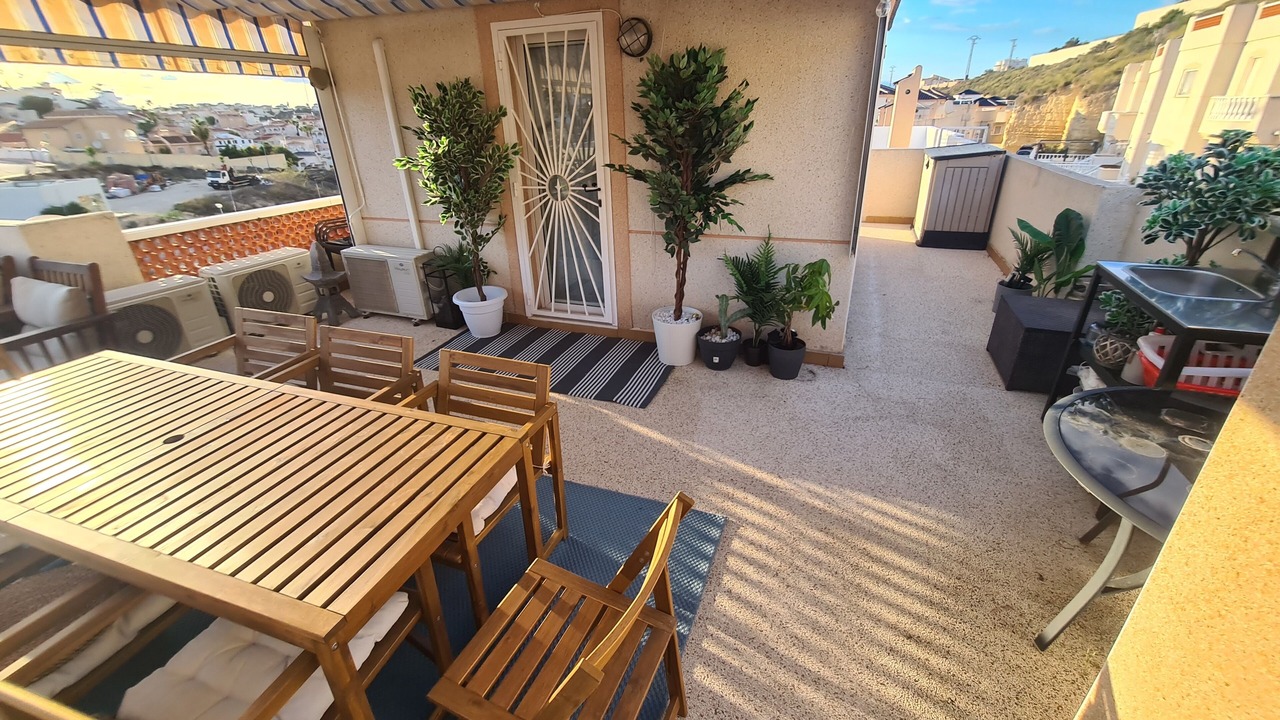 Photo of Outdoor in Quesada