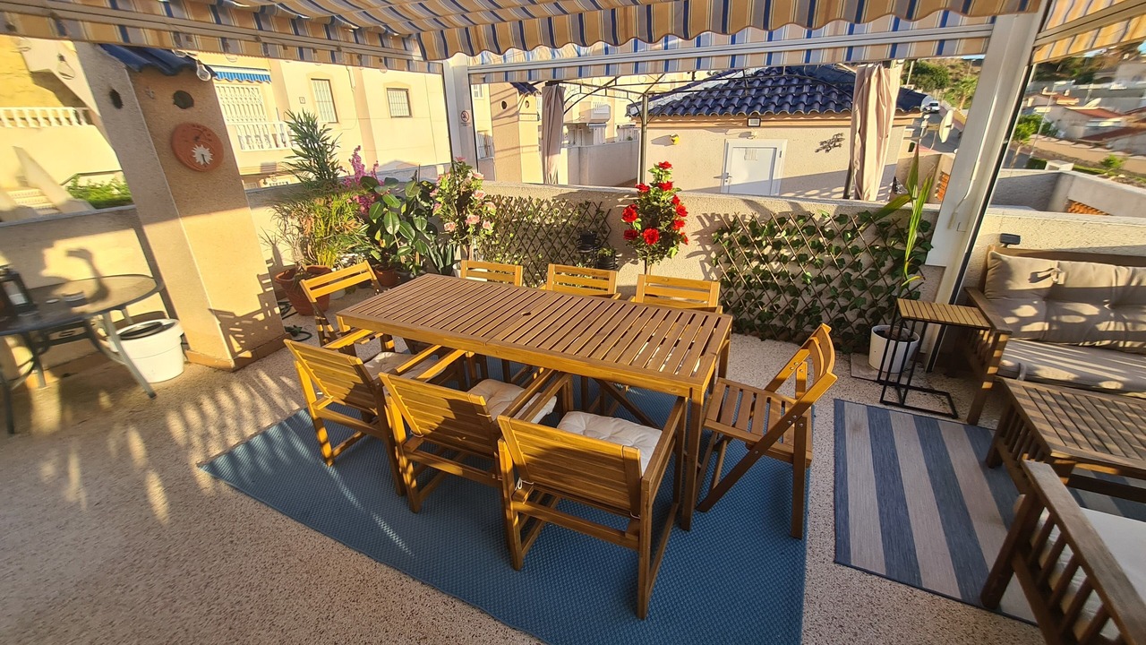 Photo of Outdoor in Quesada