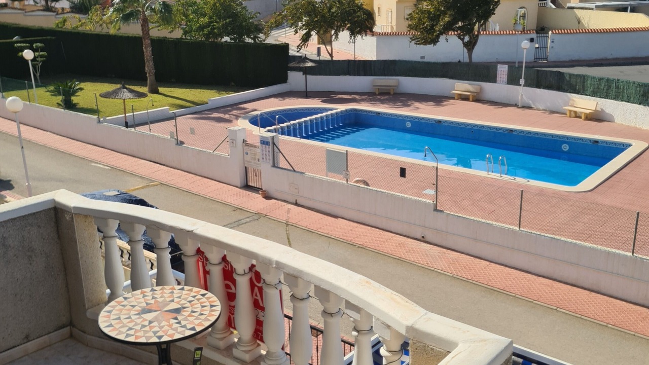 Photo of Outdoor in Quesada