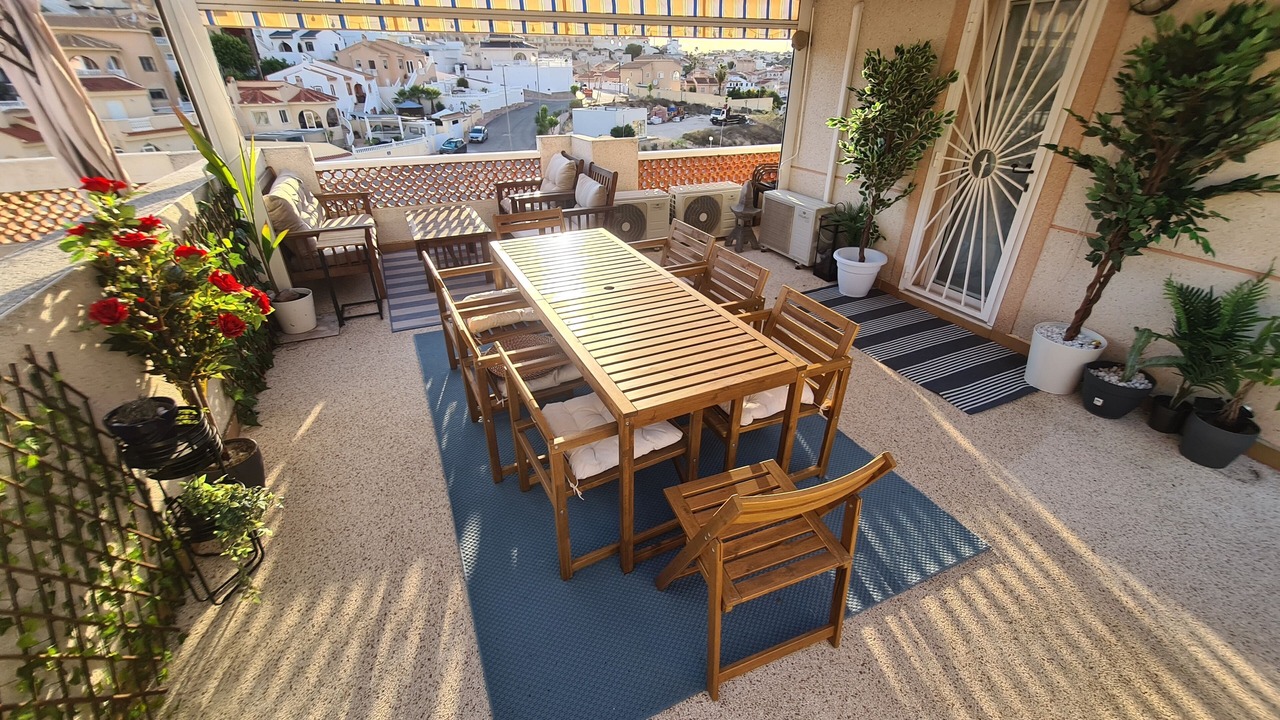 Photo of Outdoor in Quesada
