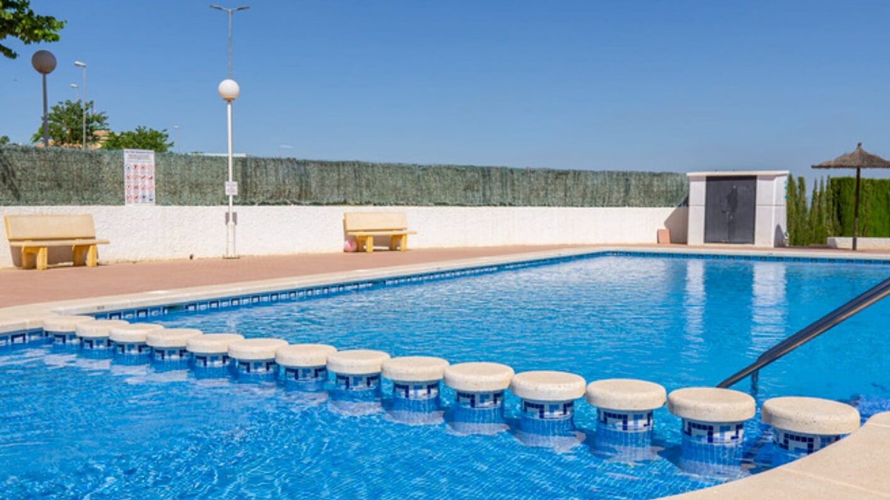 Photo of Outdoor in Quesada