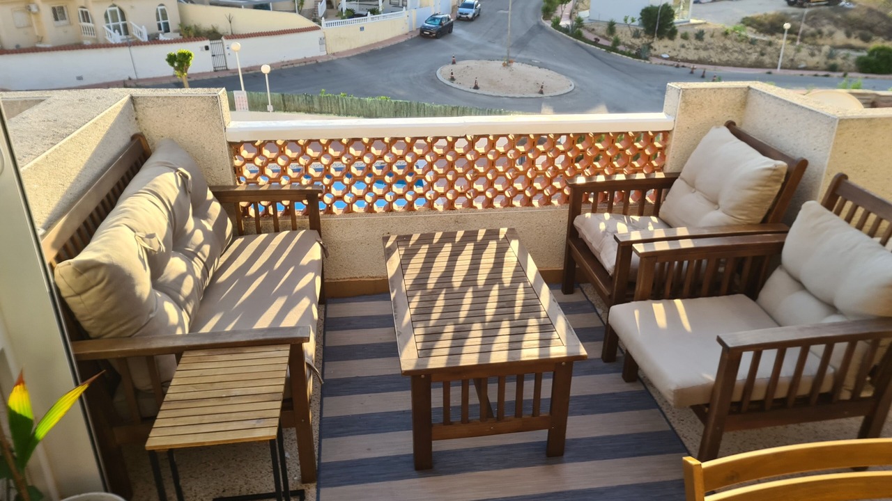 Photo of Outdoor in Quesada