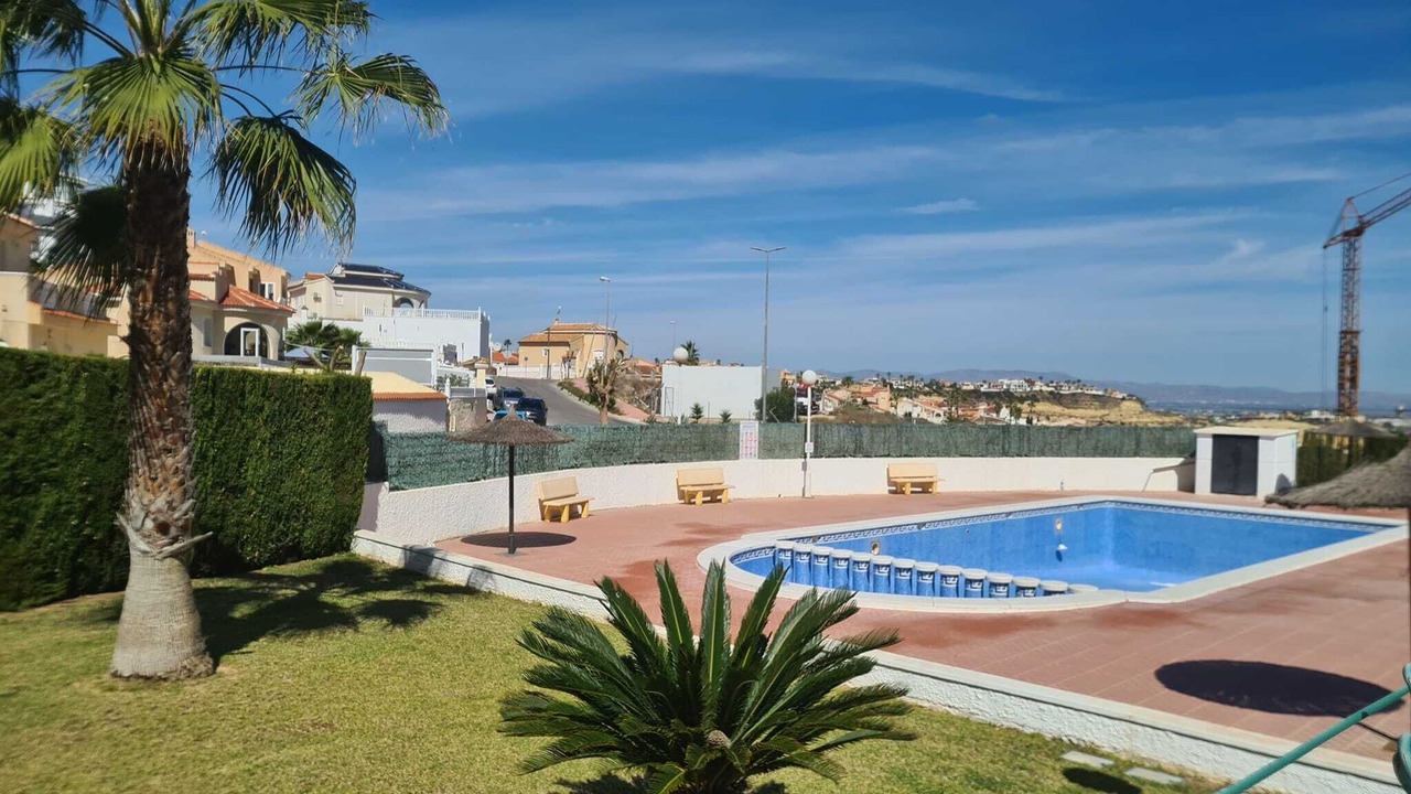 Photo of Outdoor in Quesada
