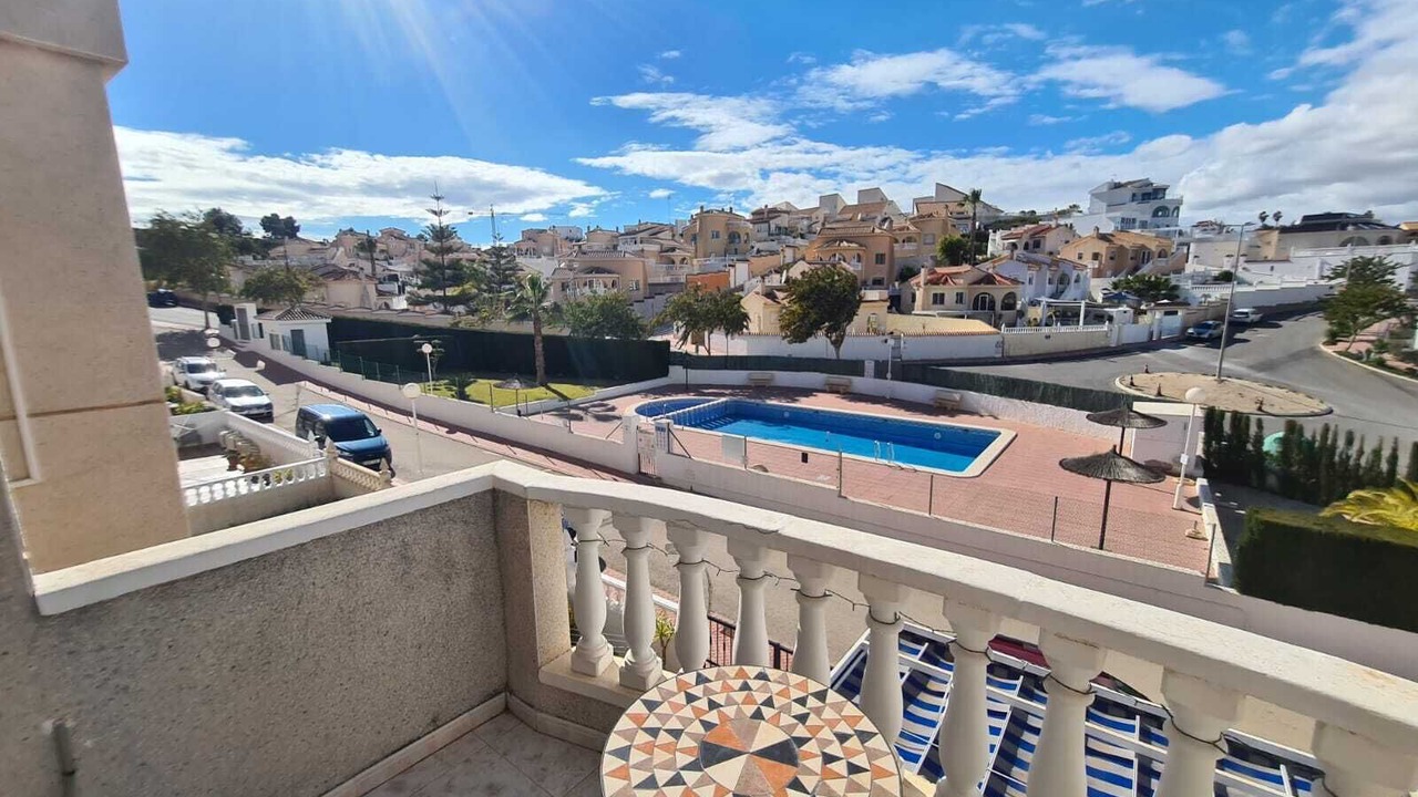 Photo of Outdoor in Quesada