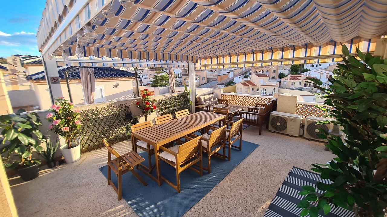 Photo of Outdoor in Quesada