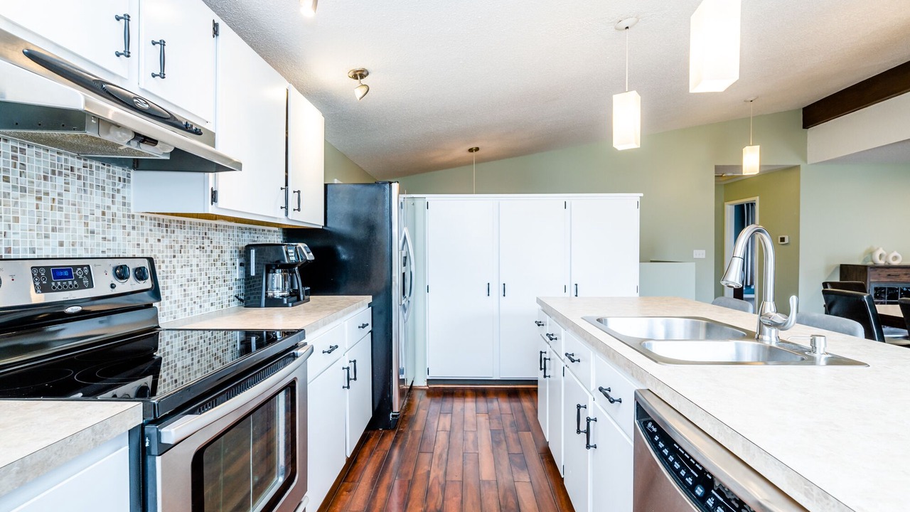 Photo of Kitchen in Berrien Springs