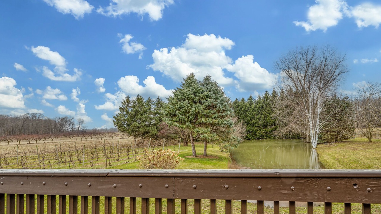 Photo of Outdoor in Berrien Springs