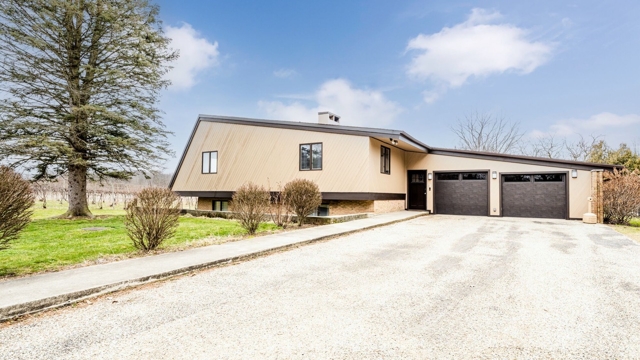 Photo of Outdoor in Berrien Springs