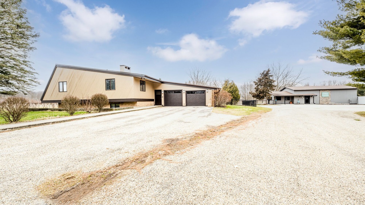 Photo of Outdoor in Berrien Springs
