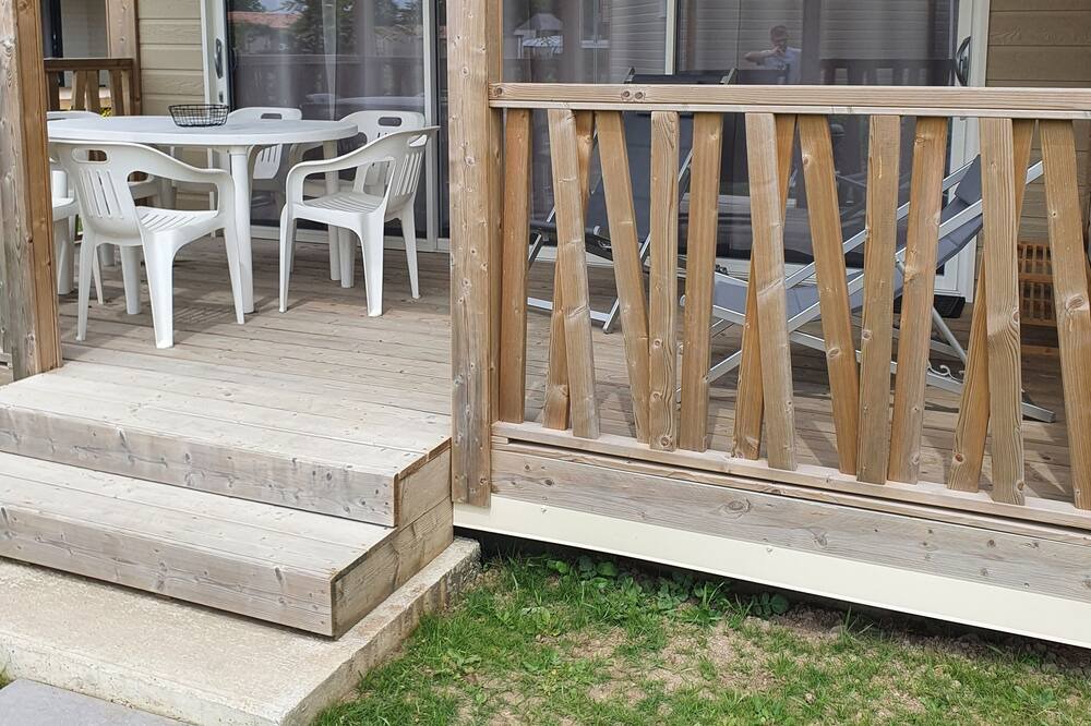 Photo of Patio Balcony in Marzan