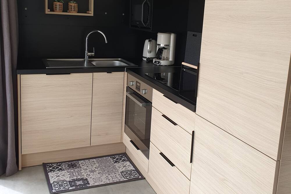 Photo of Kitchen in Marzan
