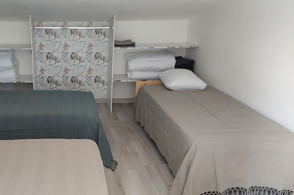 Photo of Bedroom in Nouaille-Maupertuis