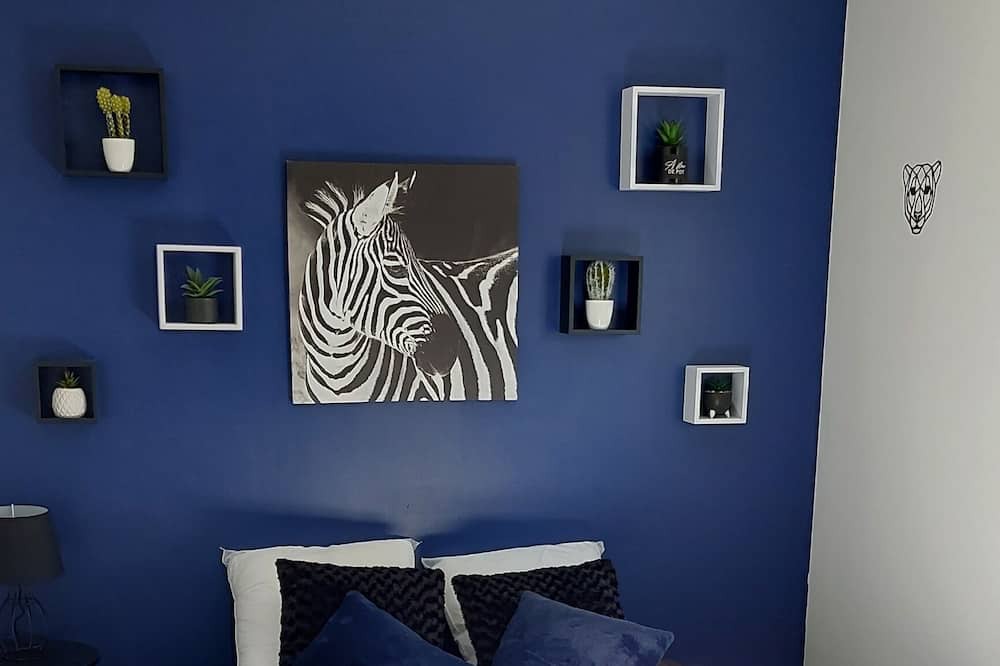 Photo of Bedroom in Nouaille-Maupertuis