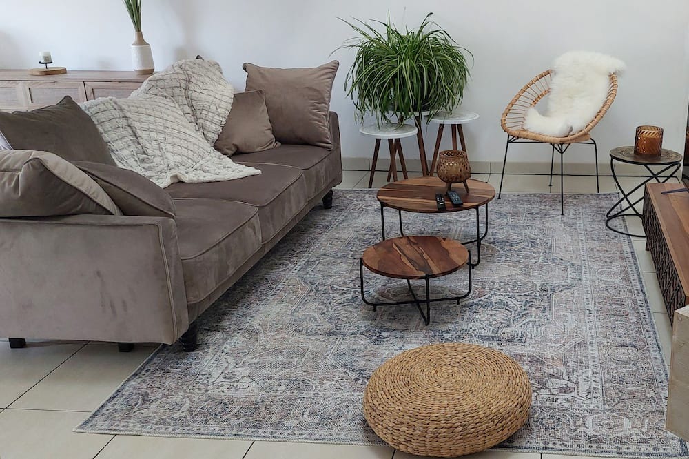 Photo of Livingroom in Nouaille-Maupertuis