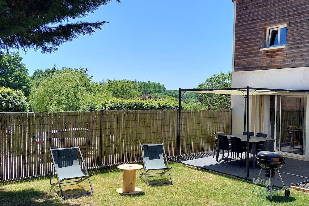 Photo of Outdoor in Nouaille-Maupertuis