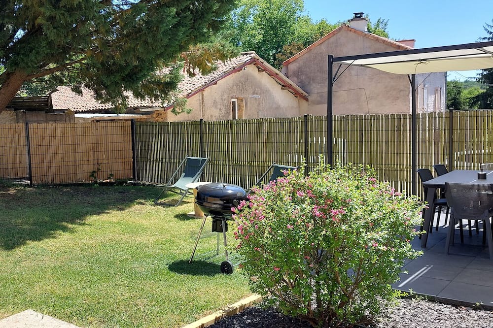 Photo of Outdoor in Nouaille-Maupertuis