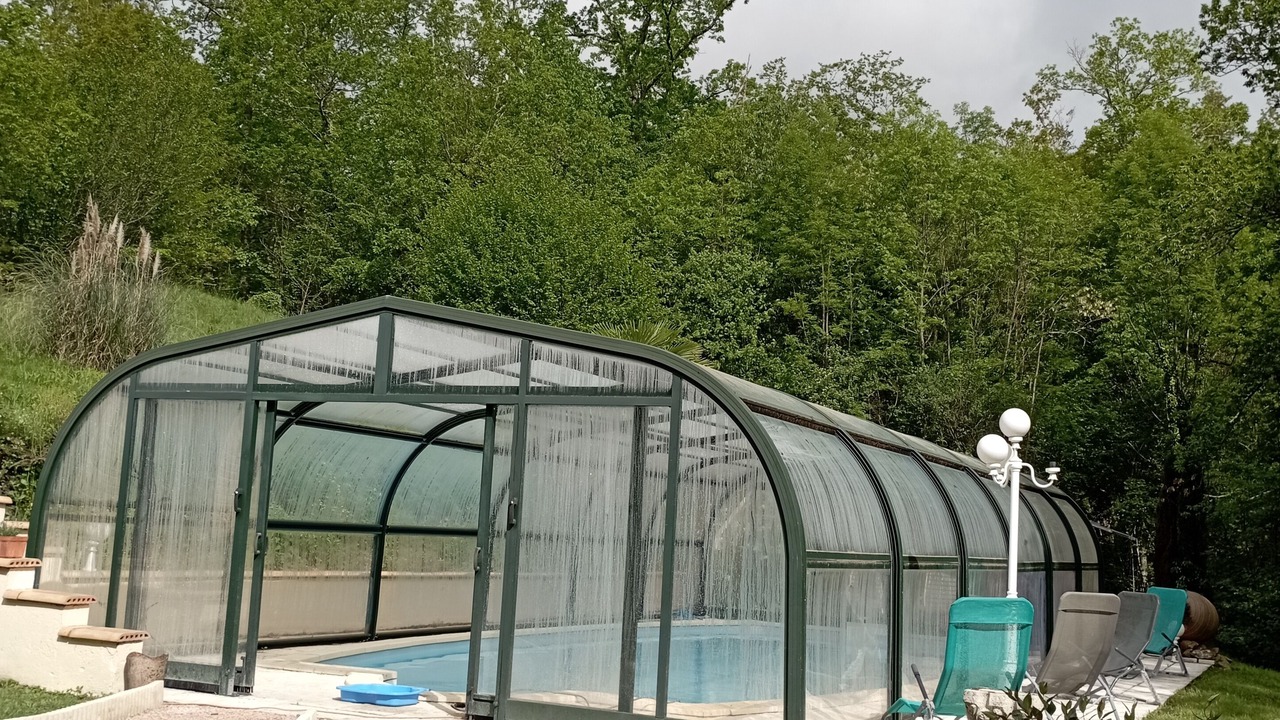 Photo of Outdoor in Aucazein