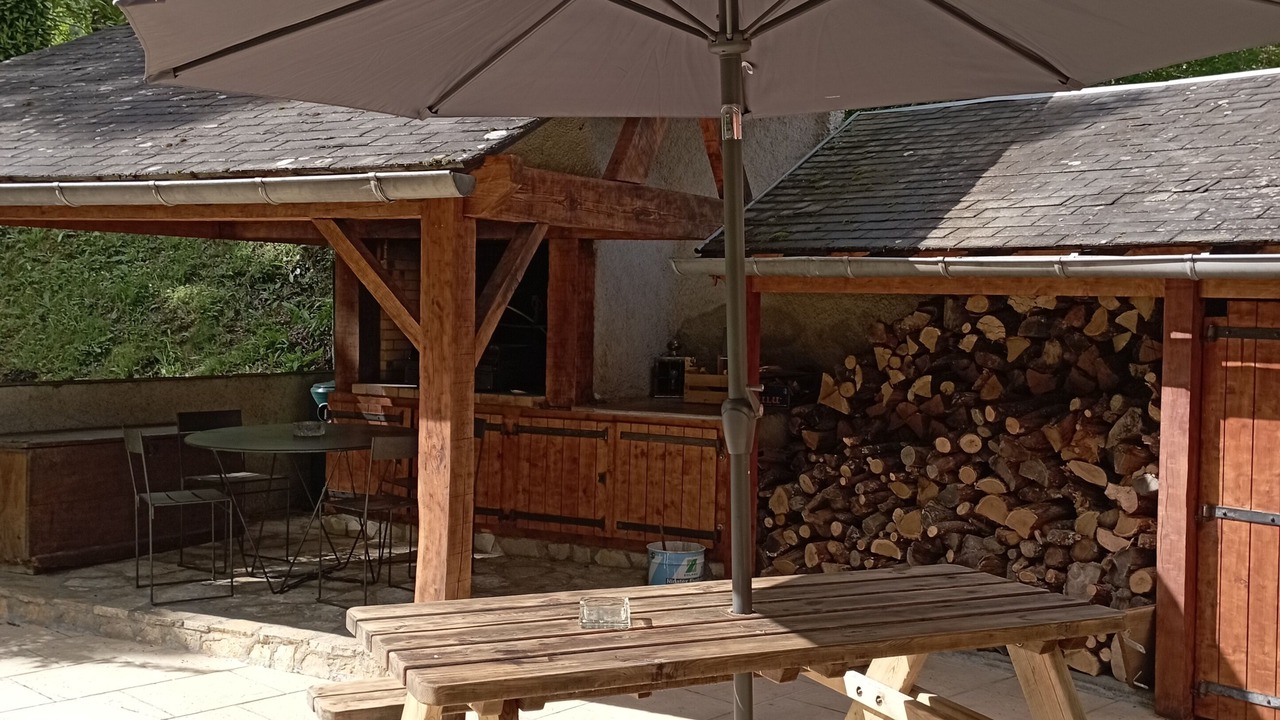 Photo of Outdoor in Aucazein