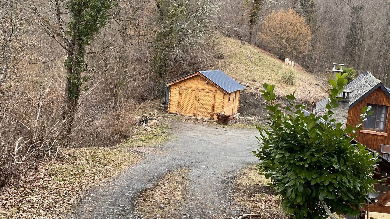 Photo of Outdoor in Aucazein