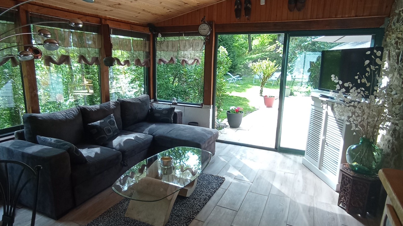 Photo of Patio Balcony in Aucazein