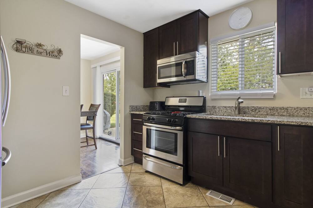 Photo of Kitchen in Des Plaines