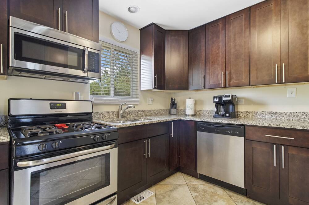 Photo of Kitchen in Des Plaines