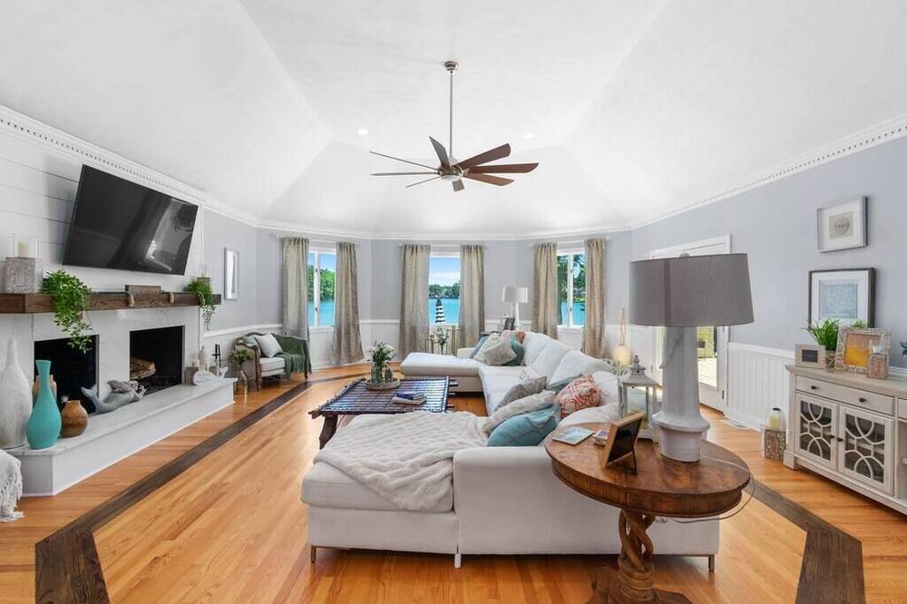Photo of Bedroom in Portsmouth