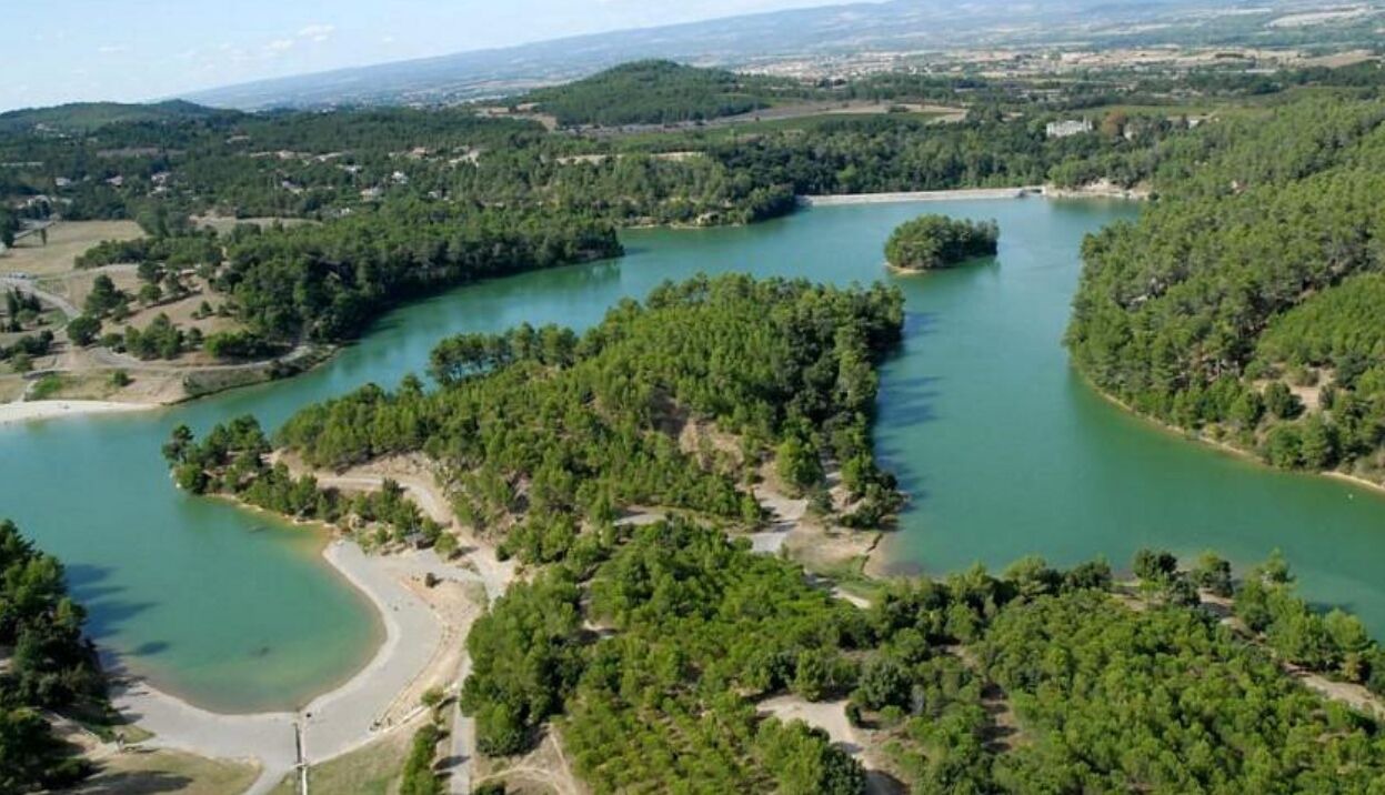 Photo of Outdoor in Laure-Minervois