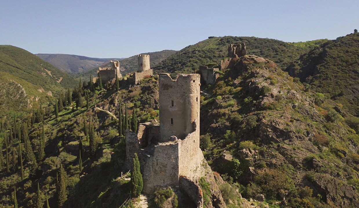 Photo of Outdoor in Laure-Minervois