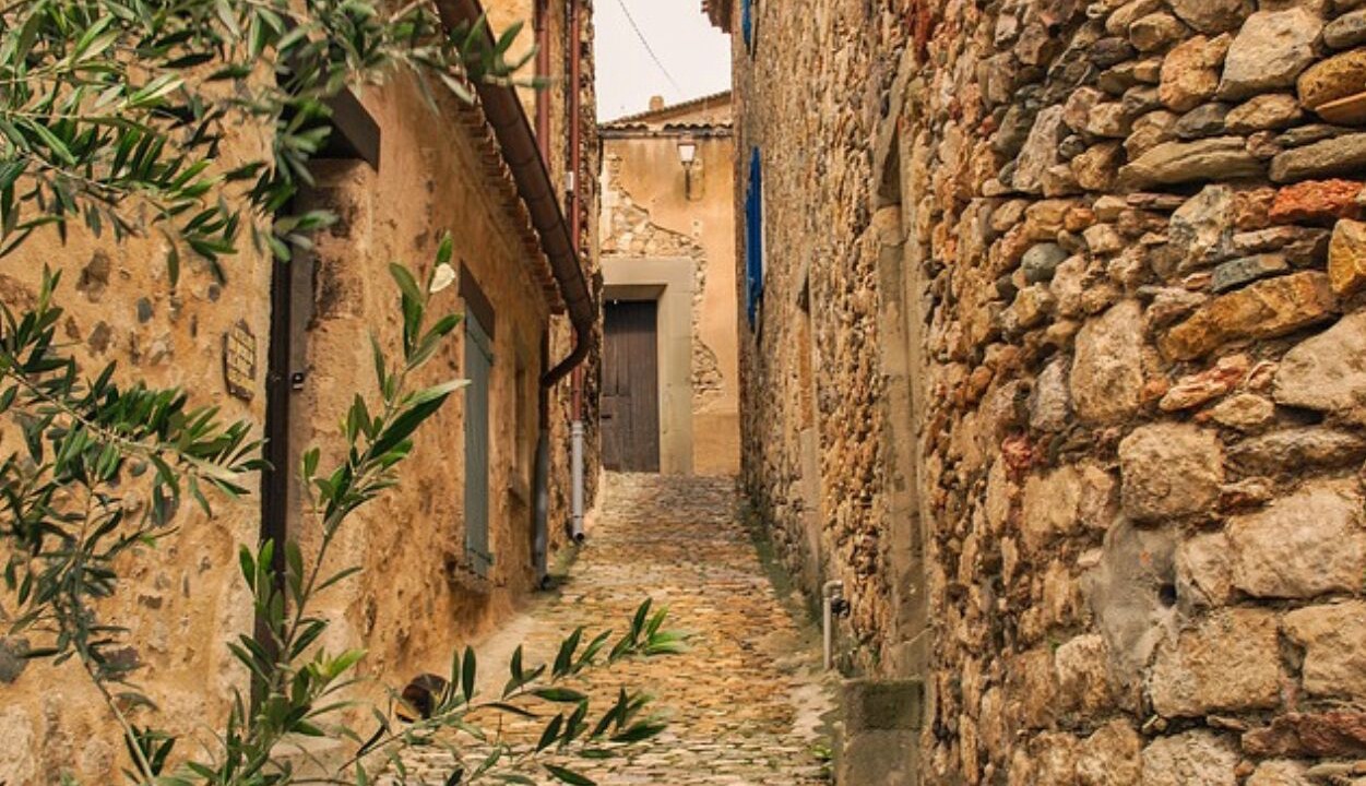 Photo of Outdoor in Laure-Minervois