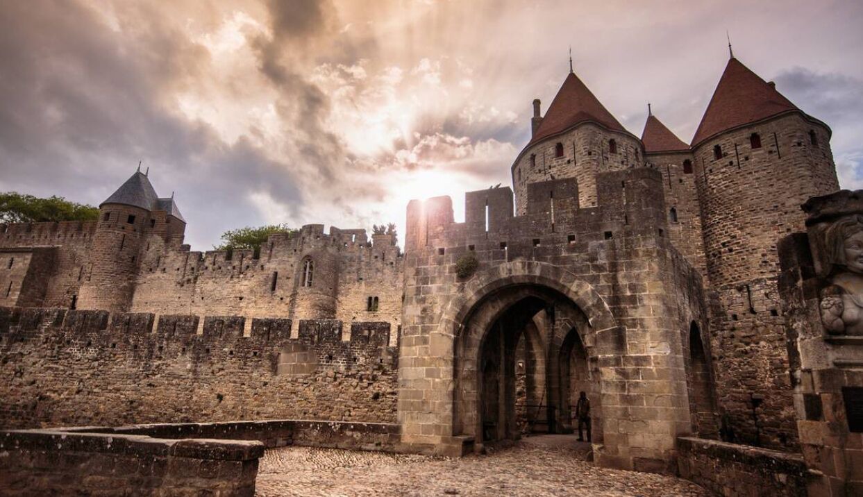 Photo of Outdoor in Laure-Minervois