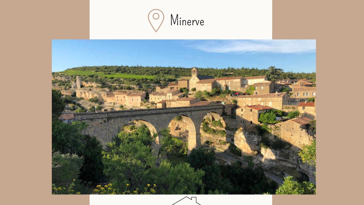 Photo of Outdoor in Laure-Minervois