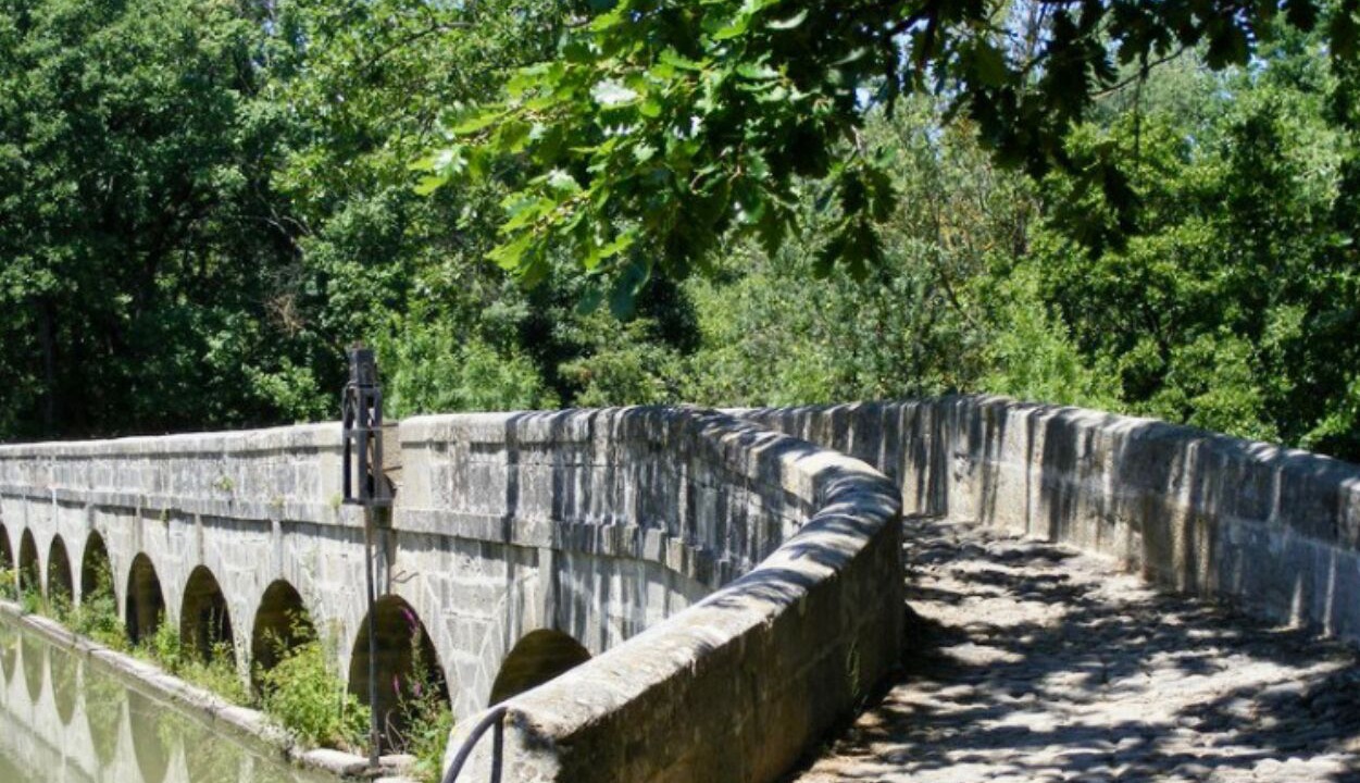 Photo of Outdoor in Laure-Minervois