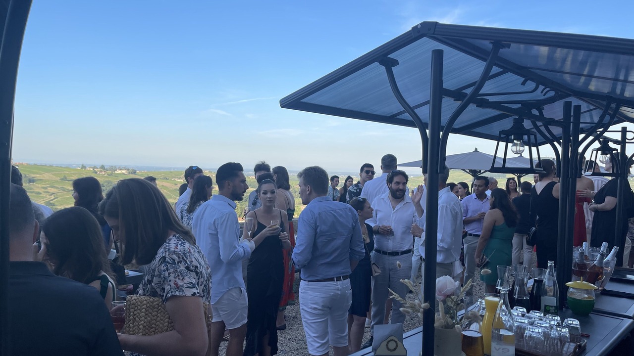 Photo of Outdoor in Quincie-en-Beaujolais