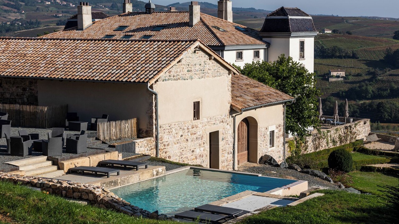 Photo of Outdoor in Quincie-en-Beaujolais