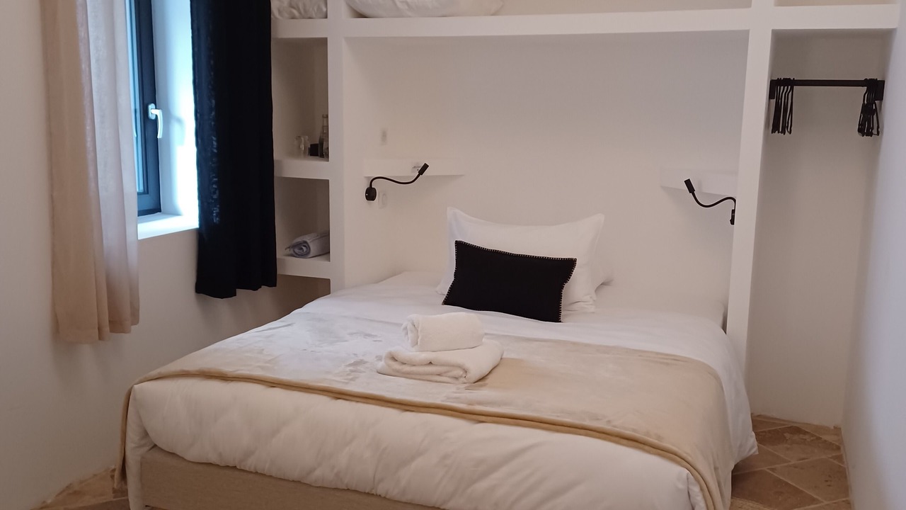 Photo of Bedroom in Quincie-en-Beaujolais