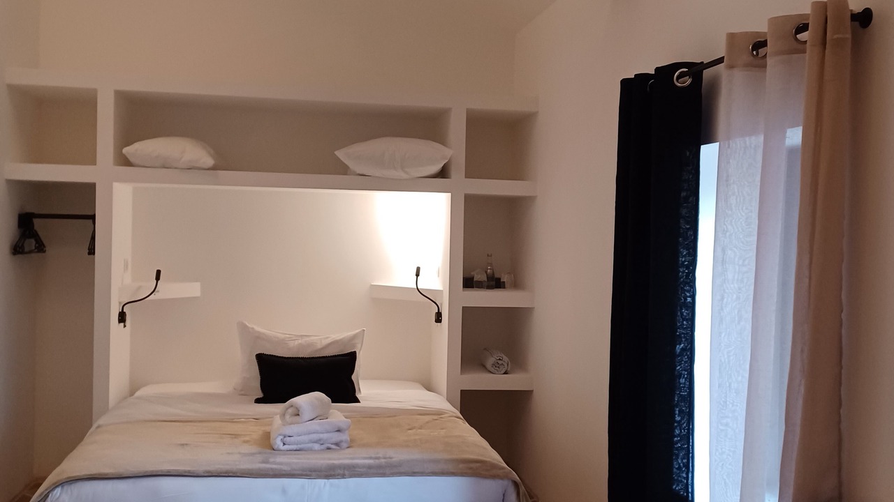 Photo of Bedroom in Quincie-en-Beaujolais