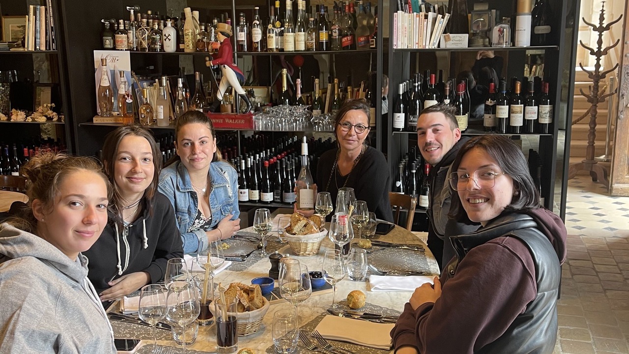Photo of Others in Quincie-en-Beaujolais
