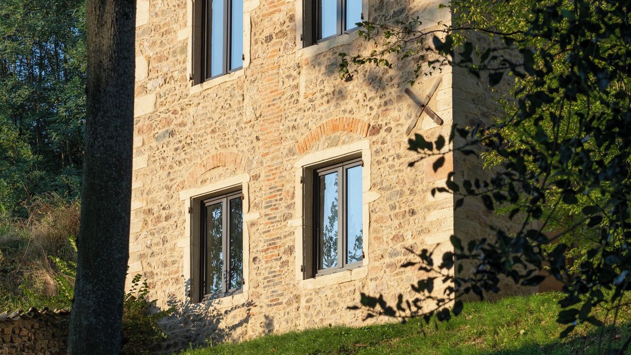 Photo of Bedroom in Quincie-en-Beaujolais