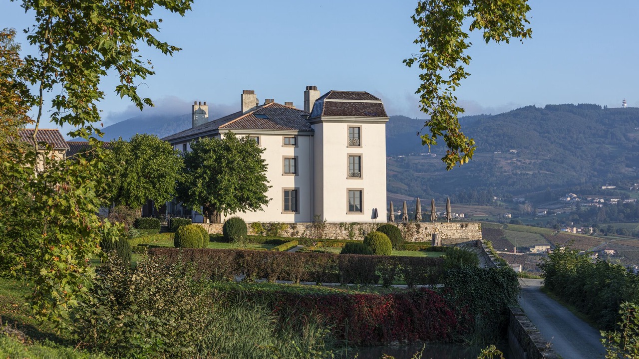 Photo of Outdoor in Quincie-en-Beaujolais