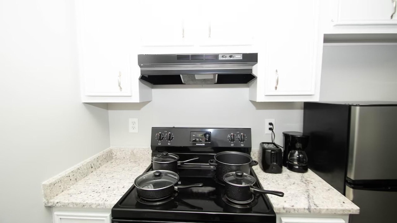 Photo of Kitchen in North Little Rock
