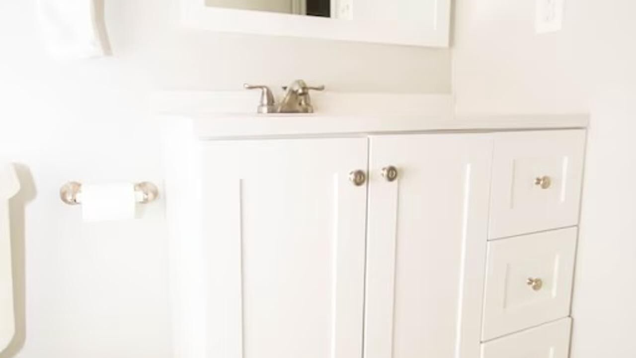 Photo of Bathroom in North Little Rock