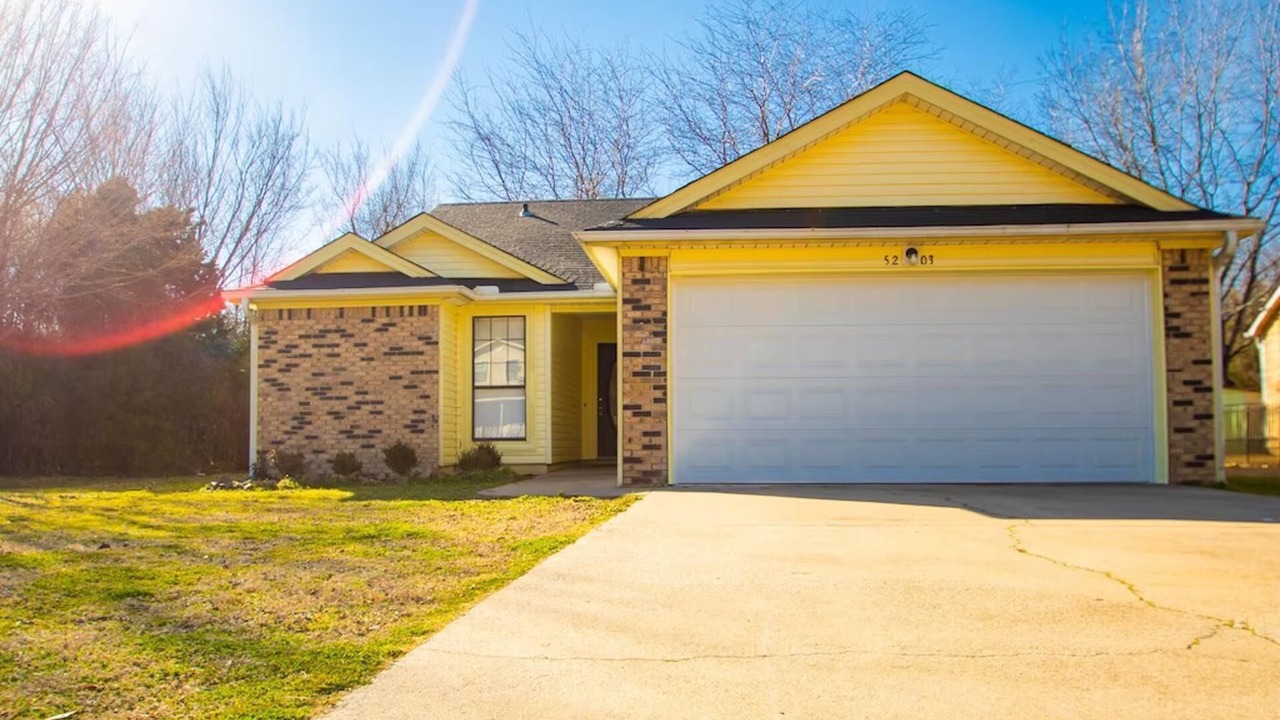 Photo of Outdoor in North Little Rock