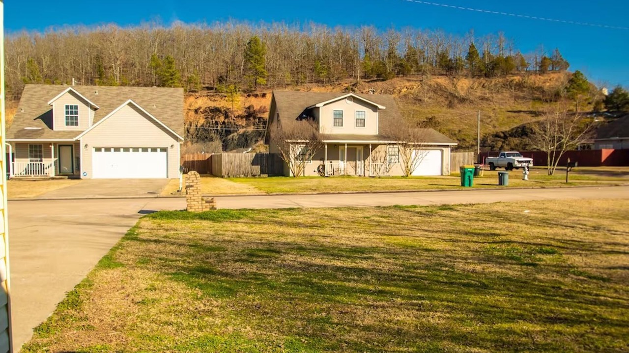 Photo of Outdoor in North Little Rock
