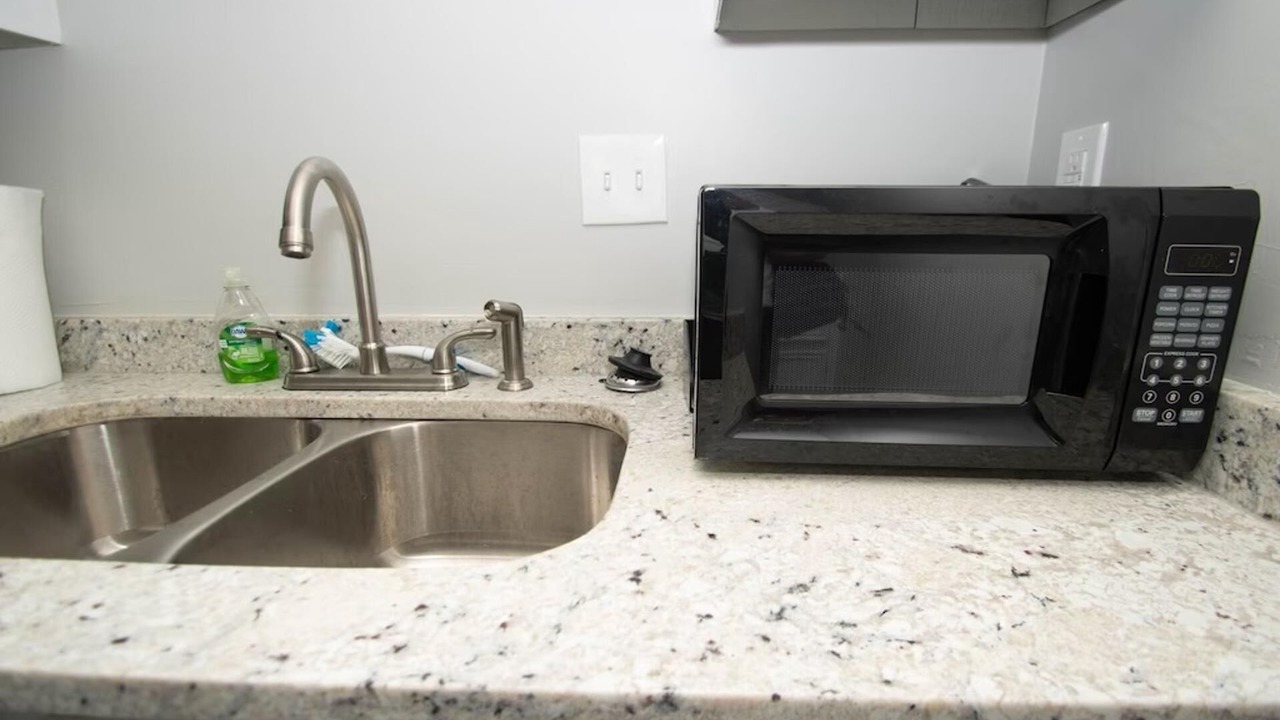 Photo of Kitchen in North Little Rock