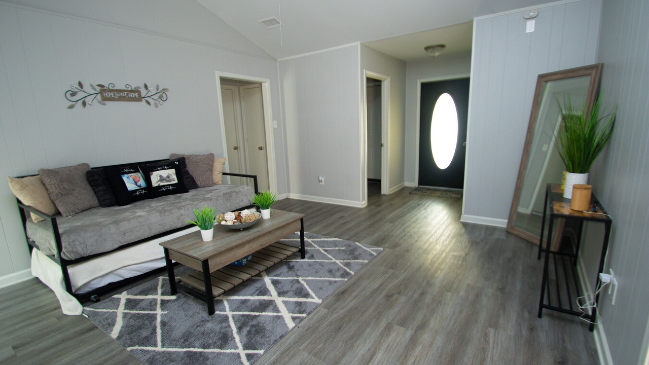 Photo of Livingroom in North Little Rock