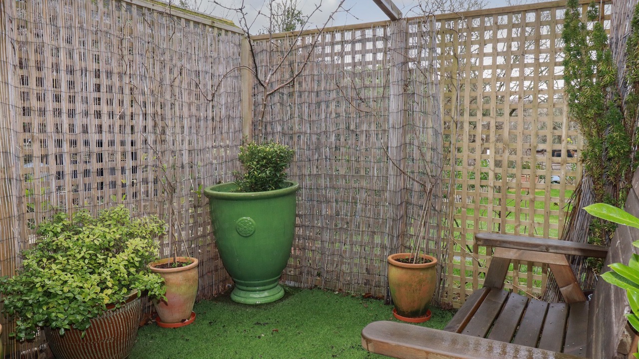 Photo of Outdoor in Maenporth