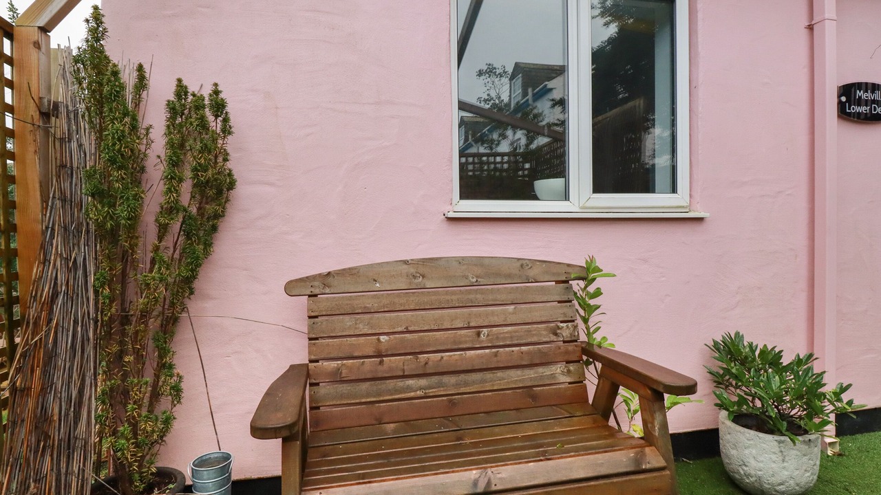 Photo of Outdoor in Maenporth